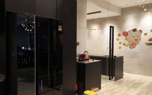 3-STOREY SEMI-DETACHED @ JALAN LEMBAH PERMAI