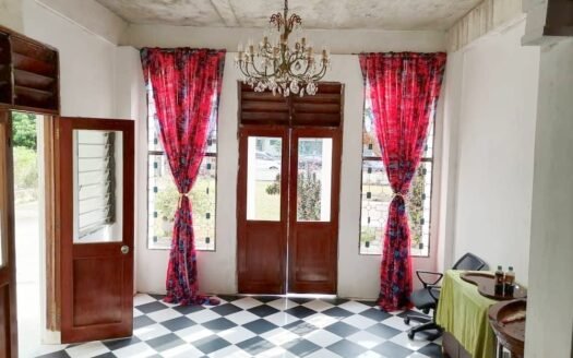 JALAN UTAMA BUNGALOW, GEORGETOWN