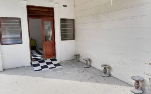 JALAN UTAMA BUNGALOW, GEORGETOWN