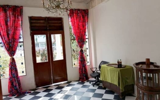 JALAN UTAMA BUNGALOW, GEORGETOWN