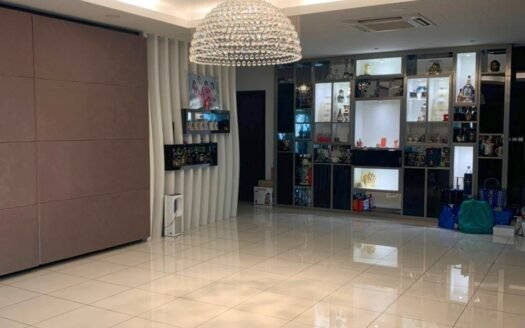 RESIDENCE 21 @ MACALISTER ROAD