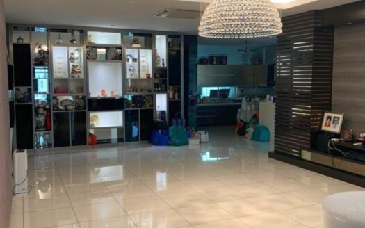 RESIDENCE 21 @ MACALISTER ROAD