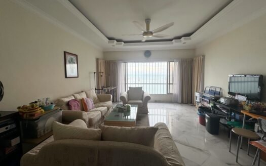 PERSIARAN GURNEY 1 CONDO @ GURNEY DRIVE