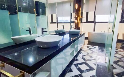 SETIA V RESIDENCES @ GURNEY DRIVE