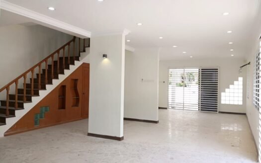 SEMI-DETACHED WITH EXTENDED BACKYARD @ PULAU TIKUS