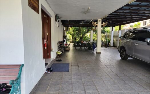 SPACIOUS BUNGALOW @ PULAU TIKUS