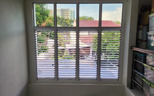 SPACIOUS BUNGALOW @ PULAU TIKUS