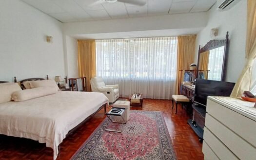 SPACIOUS BUNGALOW @ PULAU TIKUS