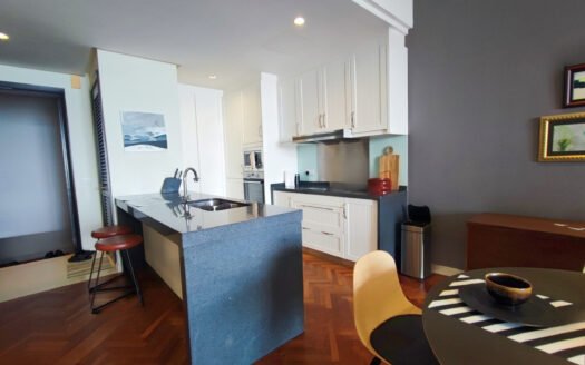 ANDAMAN CONDO @ QUAYSIDE TANJUNG TOKONG