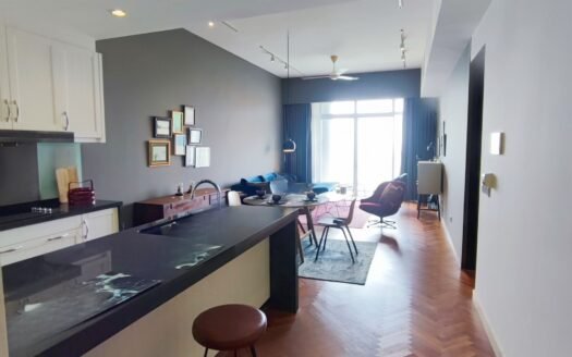 ANDAMAN CONDO @ QUAYSIDE TANJUNG TOKONG