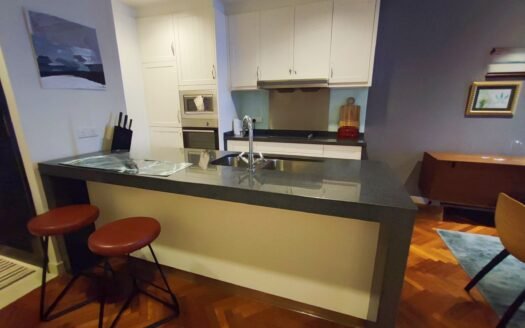 ANDAMAN CONDO @ QUAYSIDE TANJUNG TOKONG