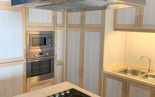 Quayside Seafront Resort Condominium