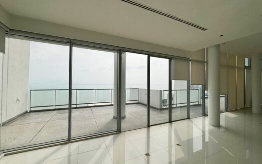 INFINITY BEACHFRONT TRIPLEX PENTHOUSE @ TANJUNG BUNGAH