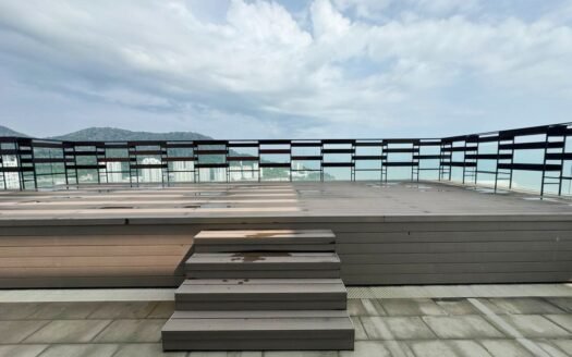 INFINITY BEACHFRONT TRIPLEX PENTHOUSE @ TANJUNG BUNGAH