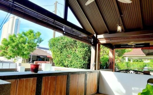 SEMI-DETACHED VILLA FEEL @ TANJUNG BUNGAH