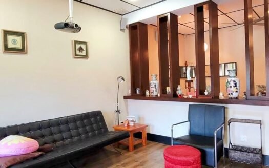 SEMI-DETACHED VILLA FEEL @ TANJUNG BUNGAH