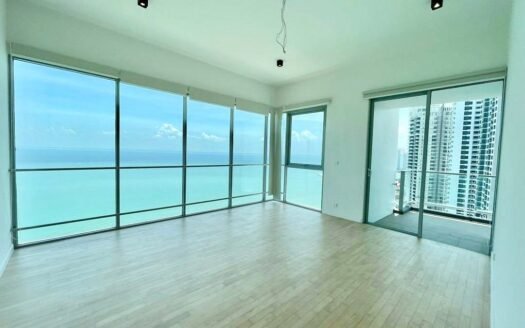 SPRINGTIDE RESIDENCES SEAVIEW PENTHOUSE @ TANJUNG BUNGAH