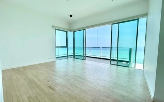 SPRINGTIDE RESIDENCES SEAVIEW PENTHOUSE @ TANJUNG BUNGAH