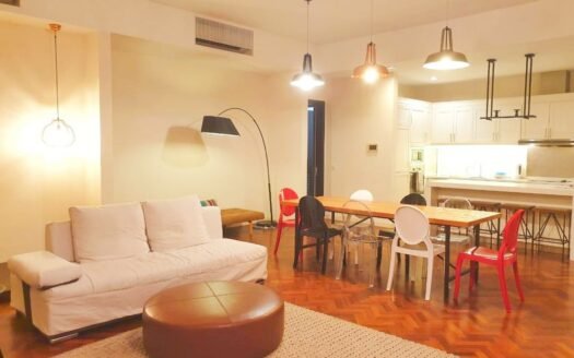 Quayside Seafront Resort Condominium @ Straits Quay
