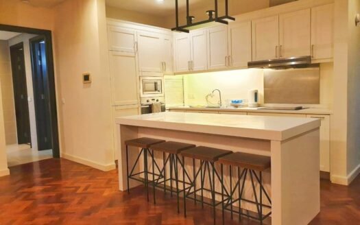 Quayside Seafront Resort Condominium @ Straits Quay