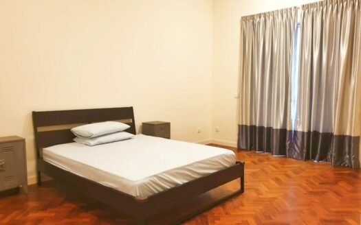 Quayside Seafront Resort Condominium @ Straits Quay