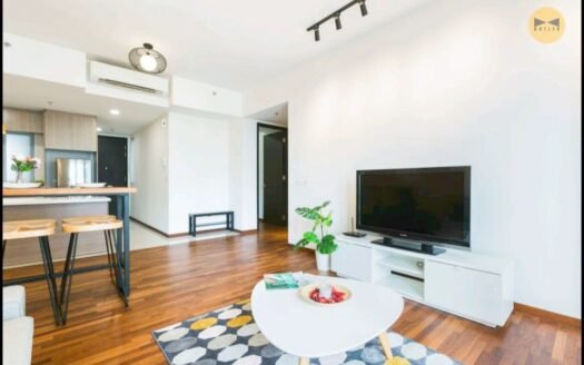 THE TAMARIND @ TANJUNG TOKONG – FULLY FURNISHED