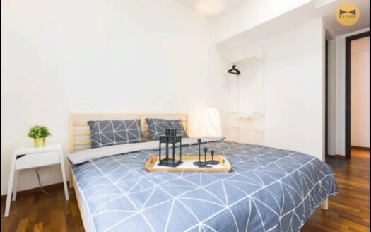 THE TAMARIND @ TANJUNG TOKONG – FULLY FURNISHED