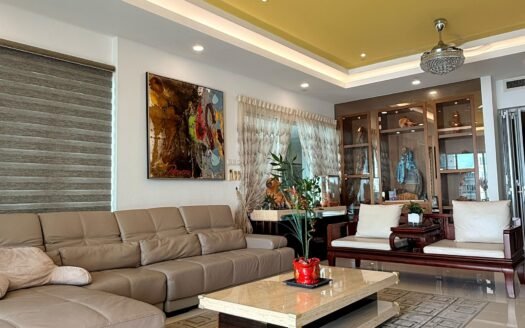 1 TANJONG CONDOMINIUM @ TANJUNG BUNGAH