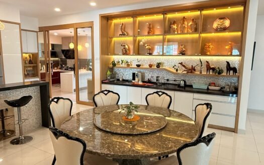 1 TANJONG CONDOMINIUM @ TANJUNG BUNGAH