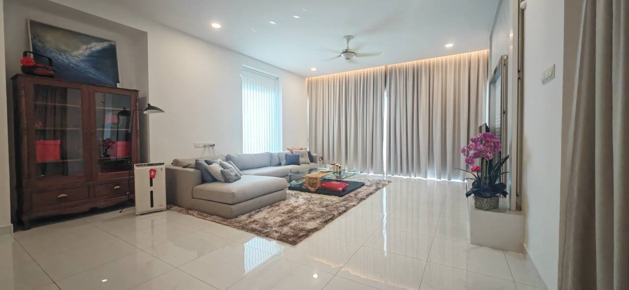 1 Tanjong Condo @ Tanjung Bungah