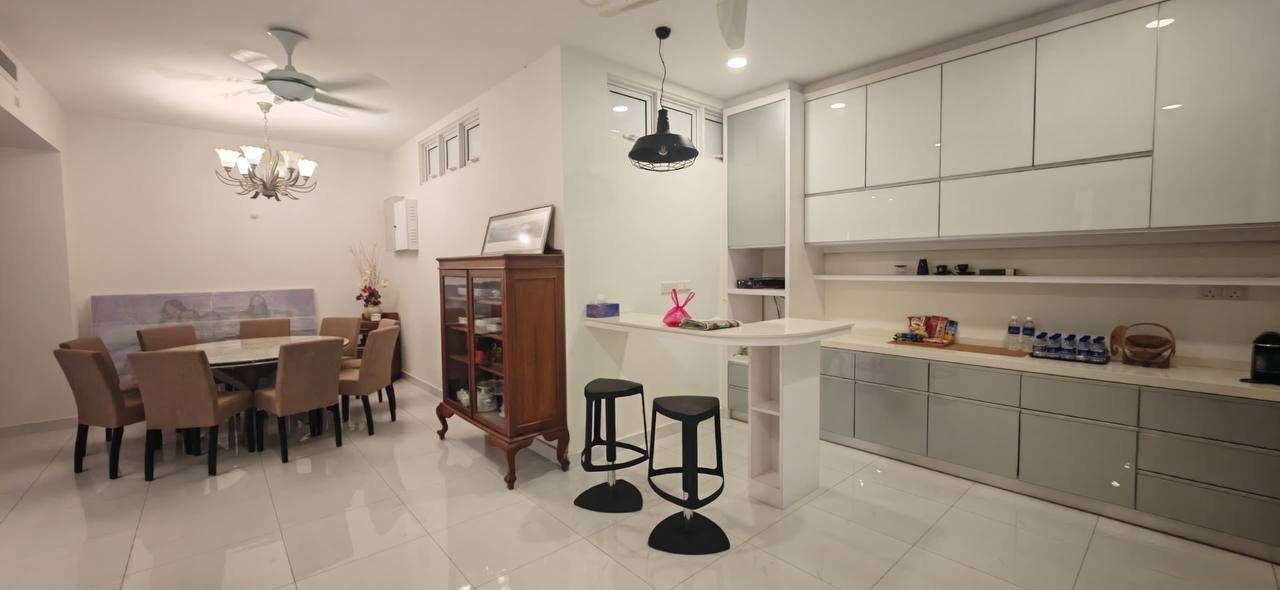 1 Tanjong Condo @ Tanjung Bungah