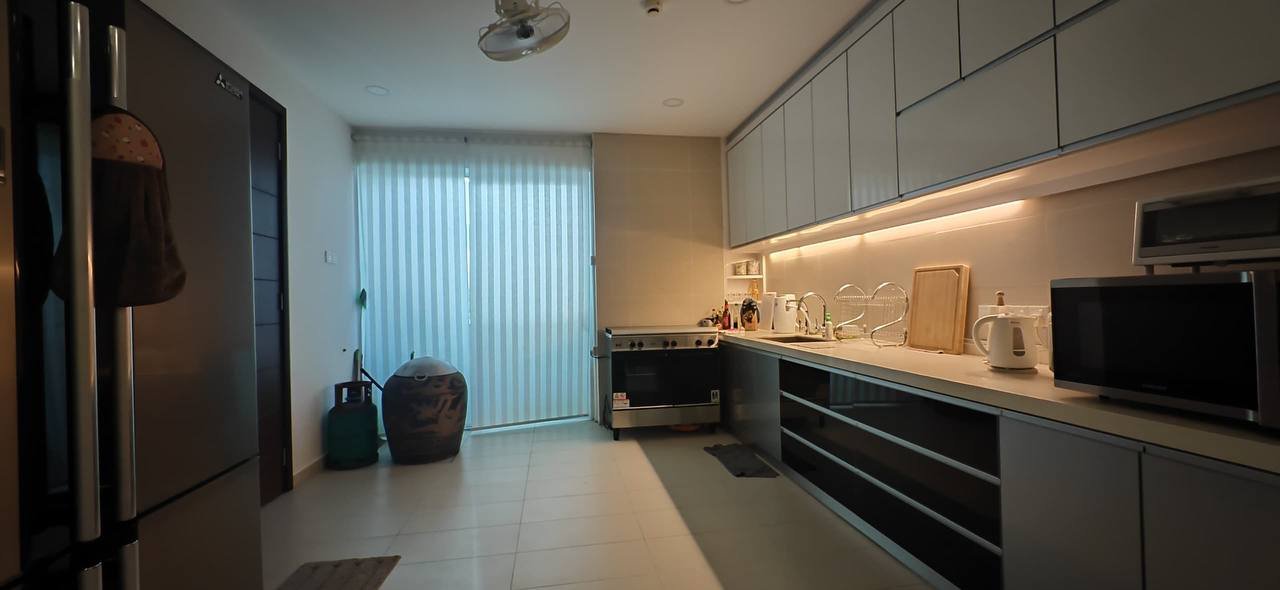 1 Tanjong Condo @ Tanjung Bungah