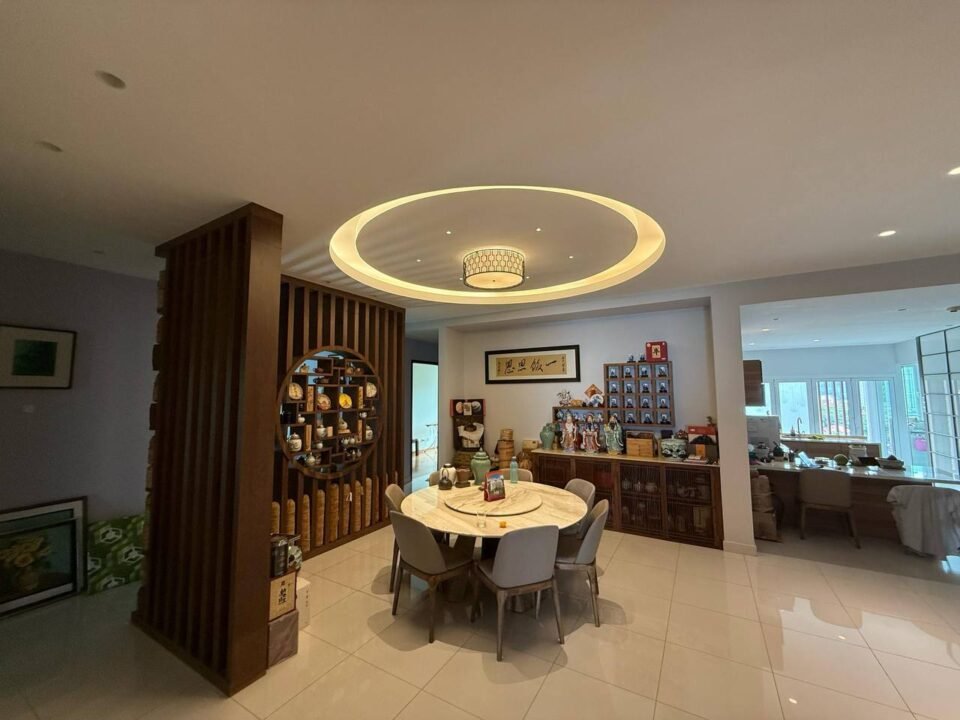 1 Tanjong Condo @ Tanjung Bungah