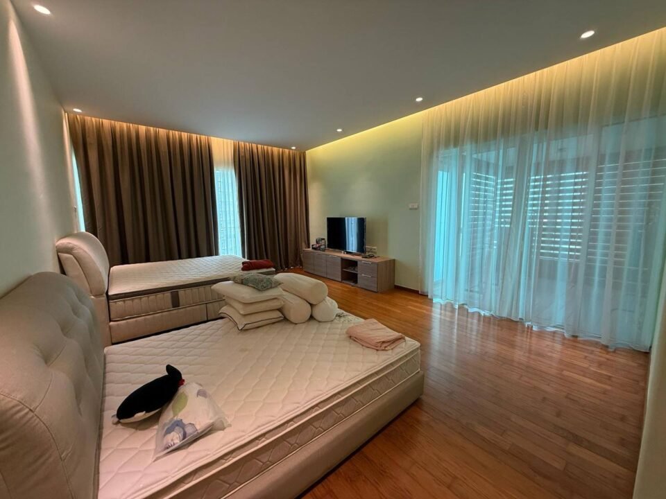 1 Tanjong Condo @ Tanjung Bungah