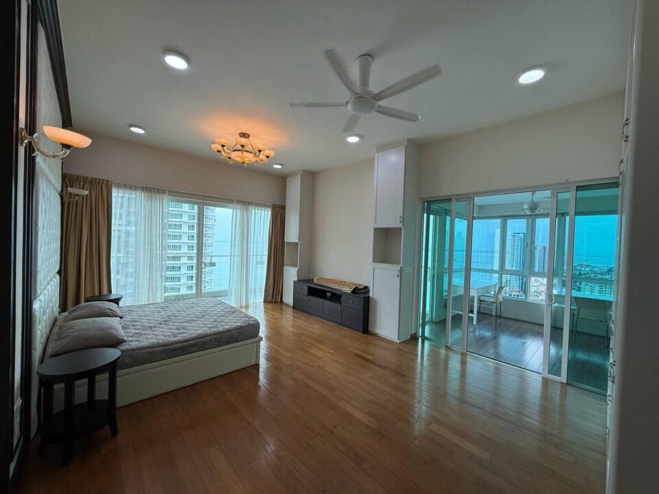 1 Tanjong Condo @ Tanjung Bungah