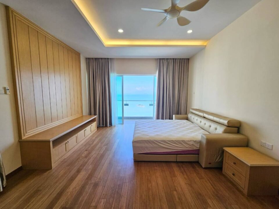 1 Tanjong Condo @ Tanjung Bungah