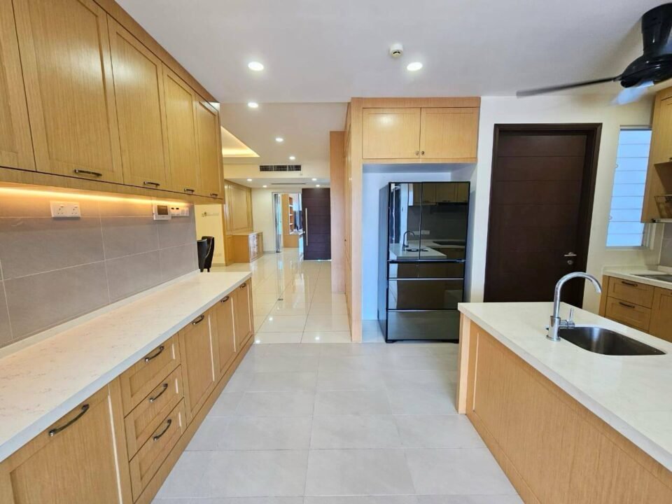1 Tanjong Condo @ Tanjung Bungah