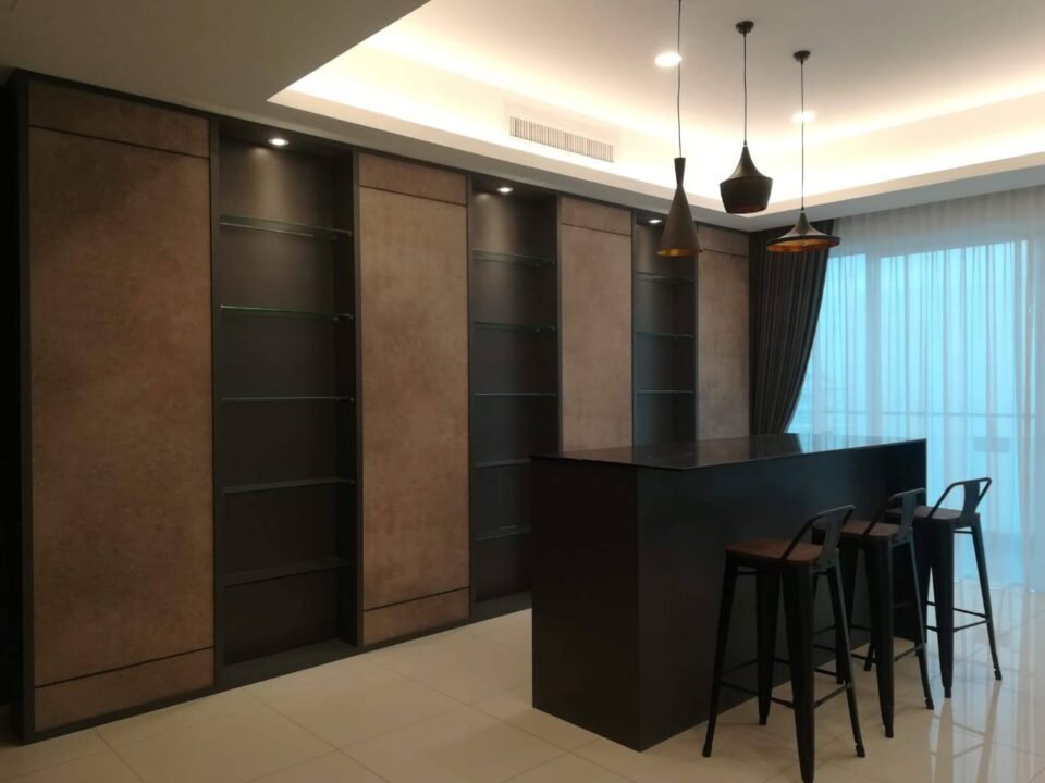 1 Tanjong Condo Penthouse @ Tanjung Bungah