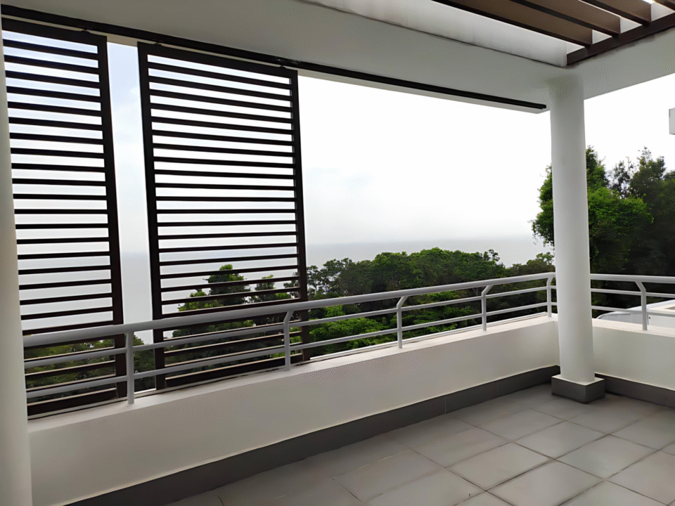 3-STOREY SEMI-DETACHED @ BATU FERRINGHI
