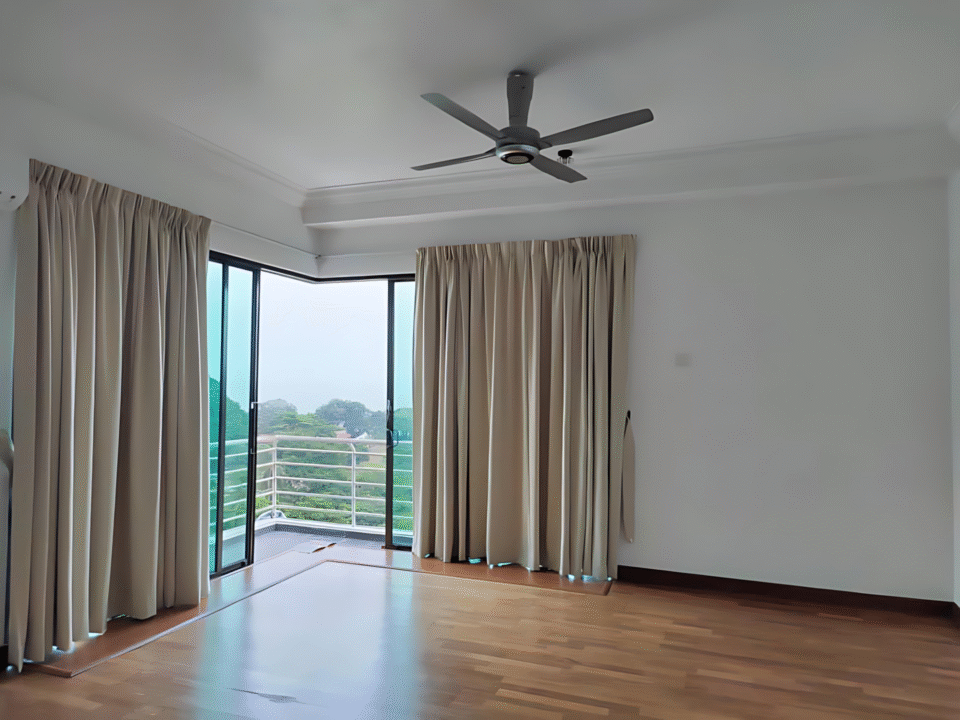 3-STOREY SEMI-DETACHED @ BATU FERRINGHI
