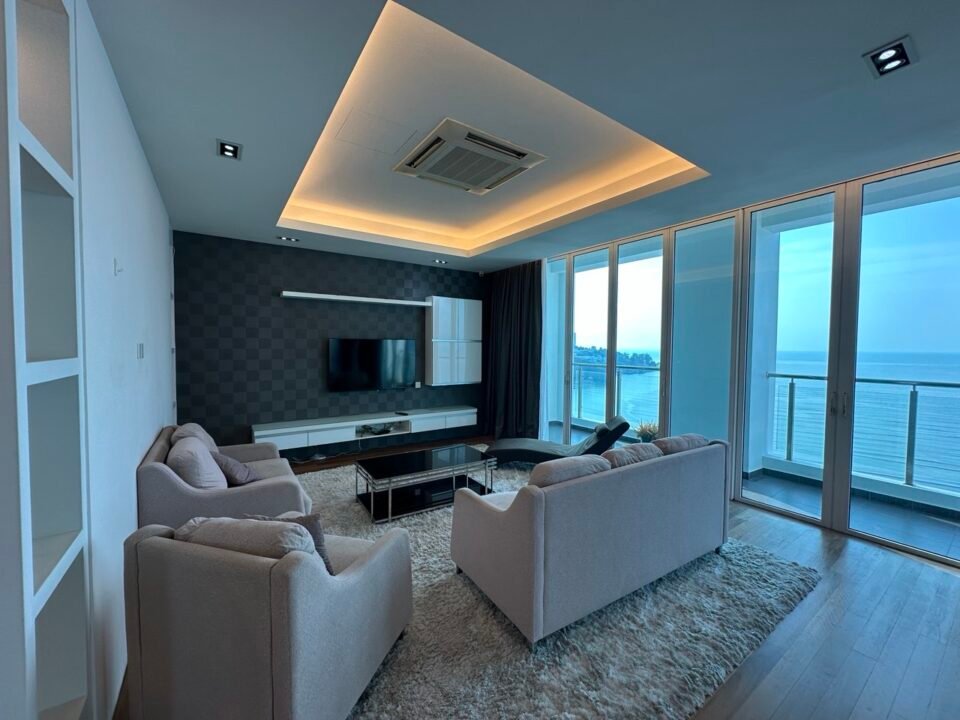 Harmony Residence @ Tanjung Bungah