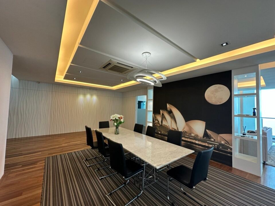Harmony Residence @ Tanjung Bungah