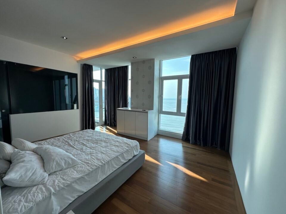 Harmony Residence @ Tanjung Bungah