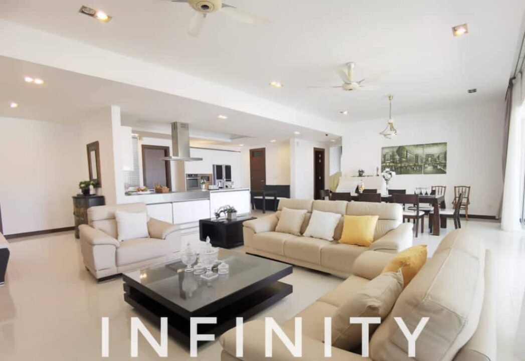Infinity Condo @ Tanjung Bungah