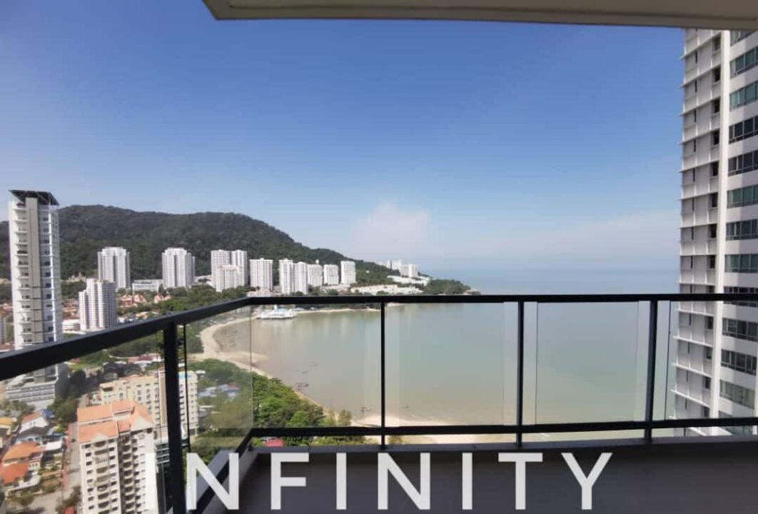 Infinity Condo @ Tanjung Bungah