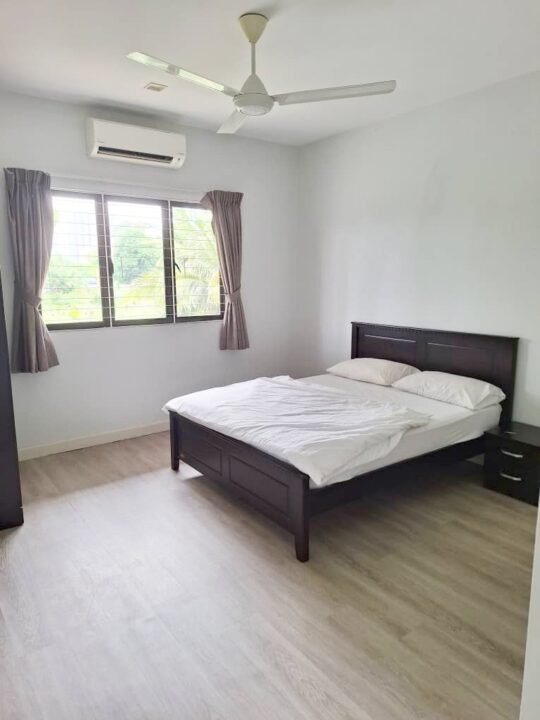 2-STOREY SEMI-D @ JALAN GAJAH, TANJUNG BUNGAH