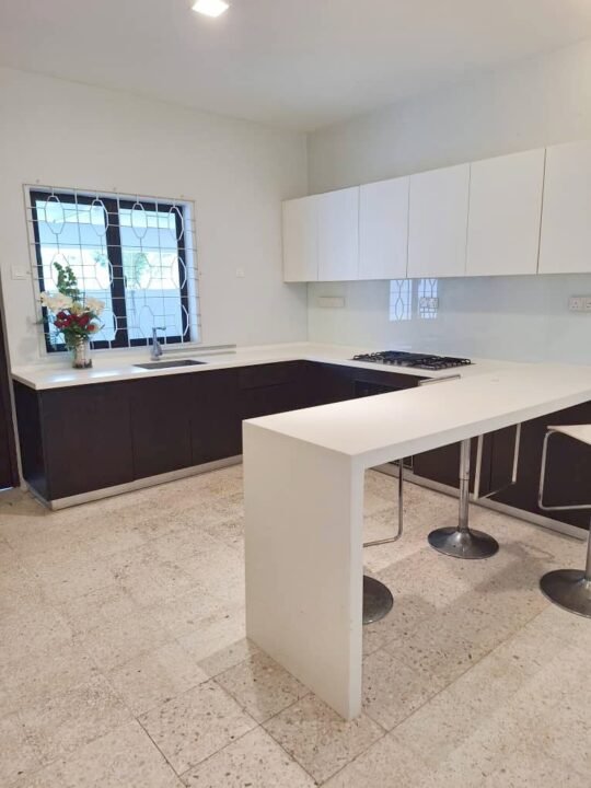 2-STOREY SEMI-D @ JALAN GAJAH, TANJUNG BUNGAH