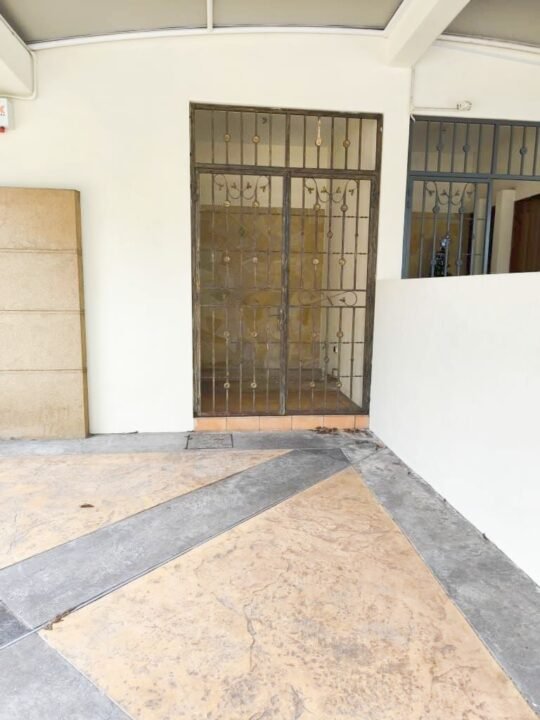 2-STOREY SEMI-D @ JALAN LEMBAH PERMAI, TANJUNG BUNGAH