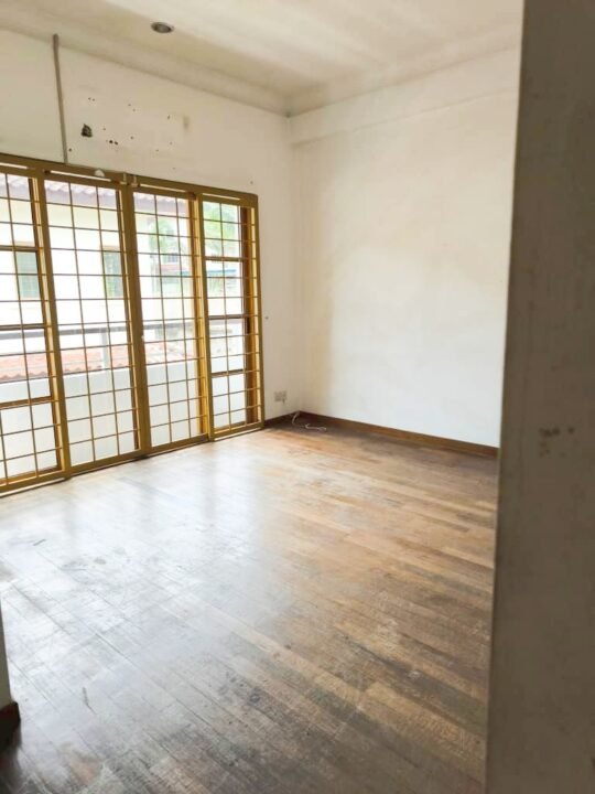 2-STOREY SEMI-D @ JALAN LEMBAH PERMAI, TANJUNG BUNGAH