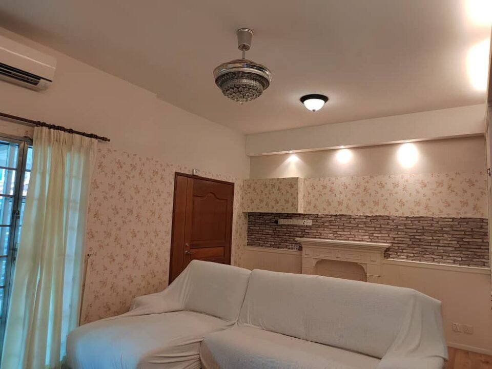 2-Storey Corner Terrace House @ Lembah Permai, Tanjung Bungah